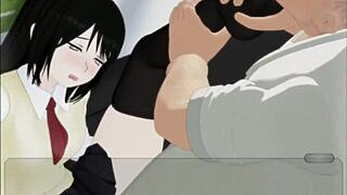 27-year-old teacher bound in intense bondage game