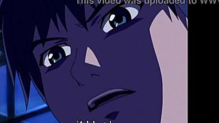 Hentai Sister Slams Hard with Stepbrother at School