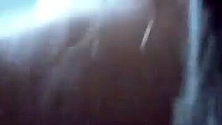 rune and jeanette share a quiet moment together