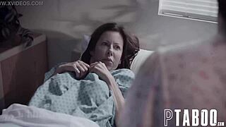 Can Alexis Fawx Handle Hospital Staff's Past?