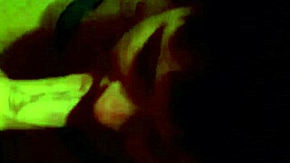 Seantheshovel face fucks Splashmountain's throat