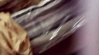 Stepmother craves a taste of that huge BBC