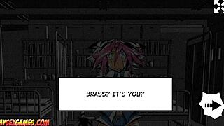 Ai Subeki explores forbidden desires in this hentai adventure with japanese anime characters.