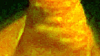 Redlight video of Ifoslave's slow and steady cock play ends up in a creampie.