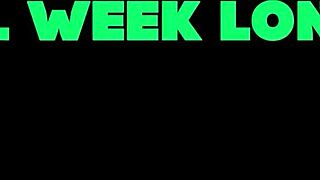 Wow, Ashlyn Peaks, flashing tits at the grocery store for Jimmy’s huge boner!