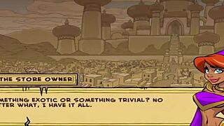 princess trainer gold edition uncensored part 19