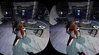 i'm hooked on 3d captain hardcore vr gameplay on this yacht