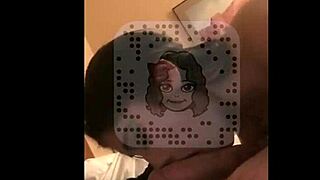 super d girl from tinder sucking cock like a pro