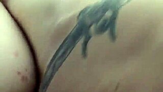 I'm a BBW craving that big cock sliding into my fat pussy