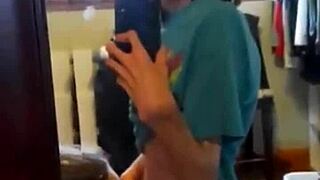 Good Buddy Gives Me A Wet Sloppy Blowjob