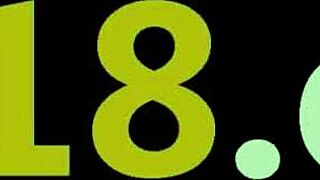 gyno gaping exam of adorable czech model close-up