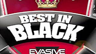 evasive angles show her spreading holes for massive black cock