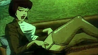 Rare animation discovery