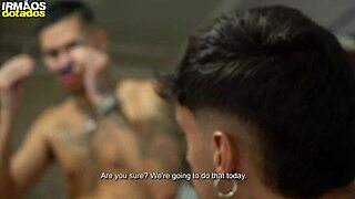 o moleque tem um pau delicioso pr�via