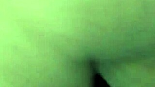 Apu and Jassi’s homemade video: Apu’s deepthroat and cowgirl ride