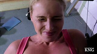 Your stepmother craves that big cock hard! 😘