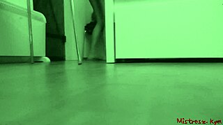 can you resist these perfect feet and soles?