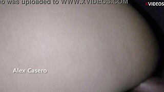 I love pounding mi hermanastra’s big ass in my bed for payback