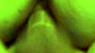 Melissa cheats as slut wife with Robert