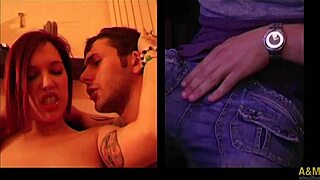 i-i mean, in the office the boss rides the innocent intern, femdom style