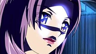 Hentai Sister Slams Hard with Stepbrother at School