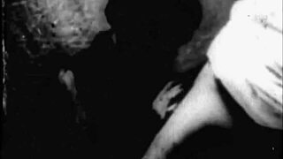 Vintage Homosexuals Explore Buggering Pleasures