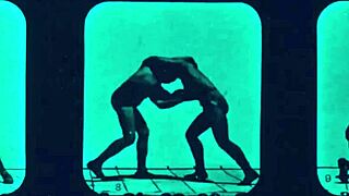 Vintage Homosexuals Explore Buggering Pleasures