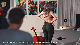 Wife or Stepmother - Who Wins This Twisted Family Game?