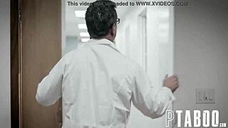 Can Alexis Fawx Handle Hospital Staff's Past?