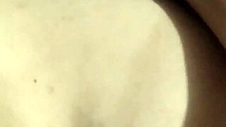 Her husband almost caught us fucking secretly, that was so close! 😳