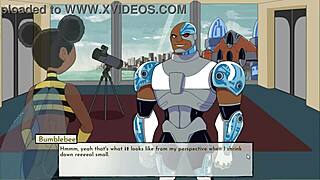 raven demands more in this episode