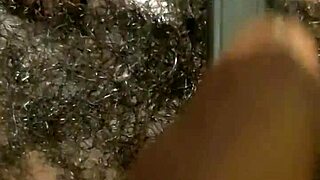 Oski chats with his wife about their day