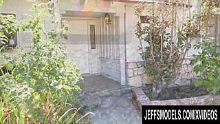 Cuckold Watches Busty Kendra Lee Ryan with Young BBC