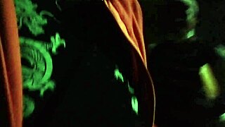 is this just another fuck with blonde milf in lingerie, don't get fooled part ii