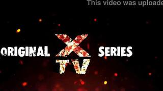 Mia Grandy joins a big piss orgy with monster cocks