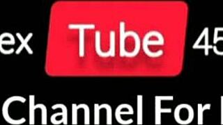 check out my new hot fingering video with sexy lesbian anal action