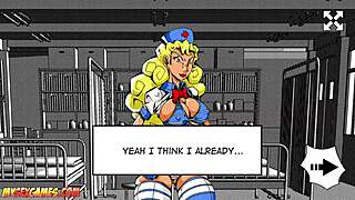 Ai Subeki explores forbidden desires in this hentai adventure with japanese anime characters.