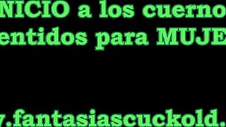 video manual para iniciarse como hotwife, con prostituta vieja y cuckold