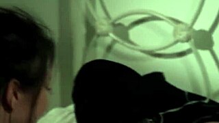 Feeling Every Touch in Tango Sensual - Vuelvo Hot!