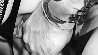 The Blonde's New Bra Ignites Passionate Desires