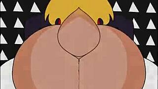 Brunette Em Sexo Com O Seu Cunhado, So Rough And Emotional