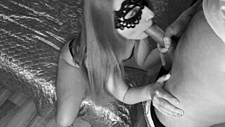 i fucked that young russian chick's throat hard