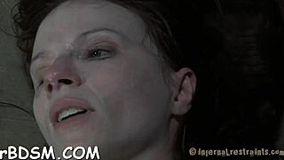 Professional licking technique on slit