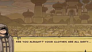 princess trainer gold edition uncensored part 19