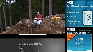 Young Asian Girl's Public Bathroom Encounter