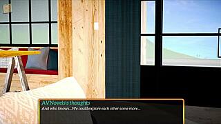 Teen Bent Over Takes Big Cock in Shaved Pussy Game