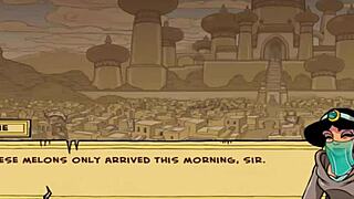 princess trainer gold edition uncensored part 19