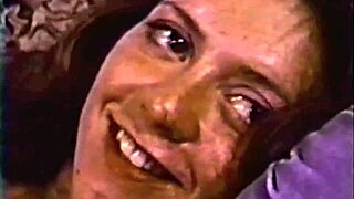 Vintage Dark Lantern London Showcases Interracial Taboo with Monster Cock Action