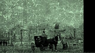 Wow! Dark Lantern Entertainment Reveals My Secret Life with Erotic Victorian Confessions!