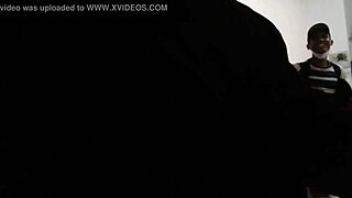 is this just another fuck with blonde milf in lingerie, don't get fooled part ii